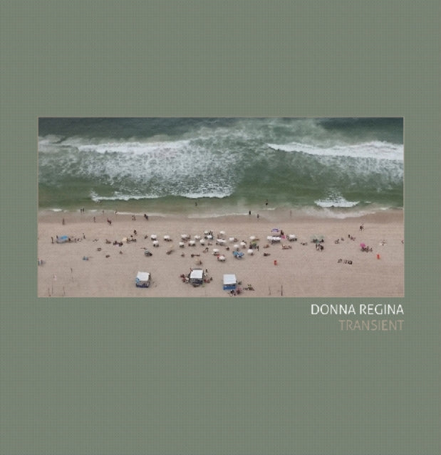 REGINA, DONNA | TRANSIENT (DL CODE) | VINYL RECORD (LP)
