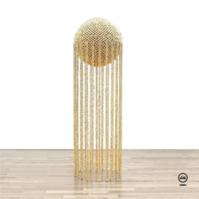 BYUL.ORG | NOBODY'S GOLD | VINYL RECORD (LP)