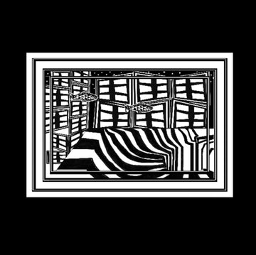 KELLER CRACKERS | KC | 12IN VINYL