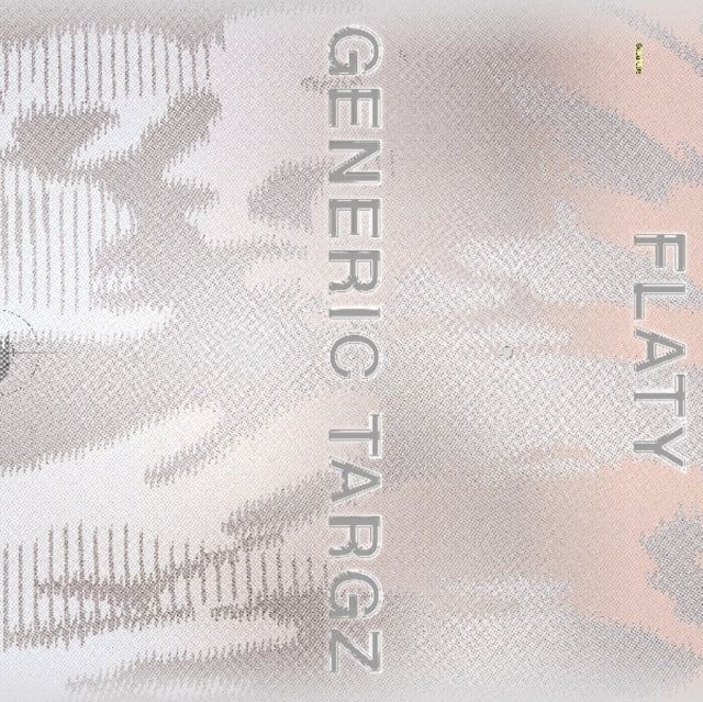 FLATY | GENERIC TARGZ | VINYL RECORD (LP)
