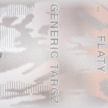FLATY | GENERIC TARGZ | VINYL RECORD (LP)