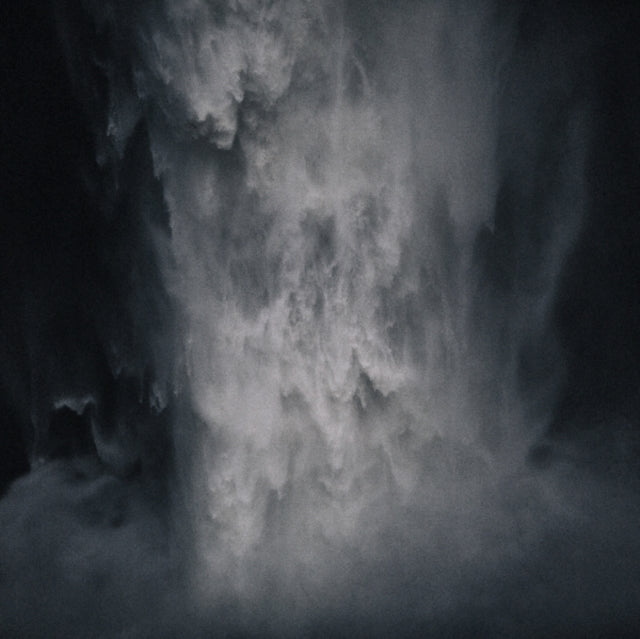 DEAF CENTER; SVARTE GREINER | OWL SPLINTERS / TWIN | VINYL RECORD (LP)