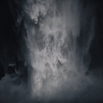 DEAF CENTER; SVARTE GREINER | OWL SPLINTERS / TWIN | VINYL RECORD (LP)