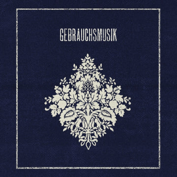 FJELLSTROM, MARCUS | GEBRAUCHSMUSIK | VINYL RECORD (LP)