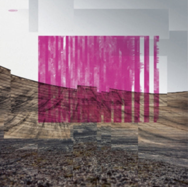 SCHNITT | WAND | VINYL RECORD (LP)