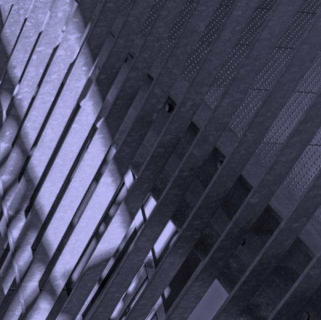 DI PUCCIO, ALESSANDRO | ONE INSTRUMENT SESSIONS | 7IN VINYL