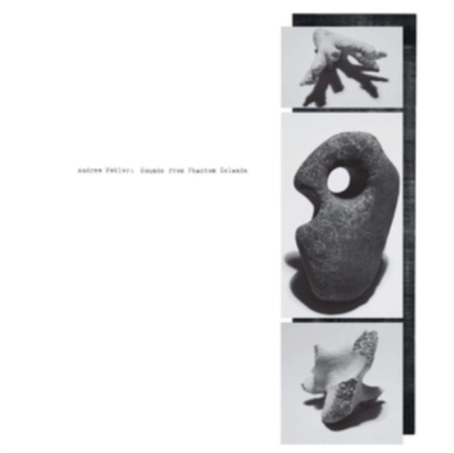 PEKLER, ANDREW | SOUNDS FROM PHANTOM ISLANDS | VINYL RECORD (LP)
