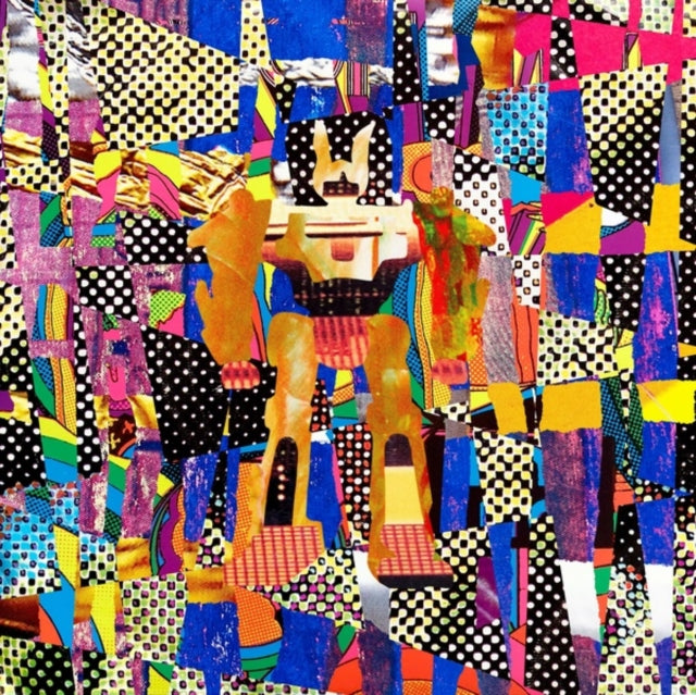 SAROOS | OLU | VINYL RECORD (LP)