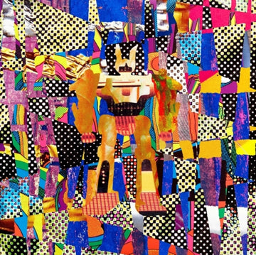 SAROOS | OLU | VINYL RECORD (LP)