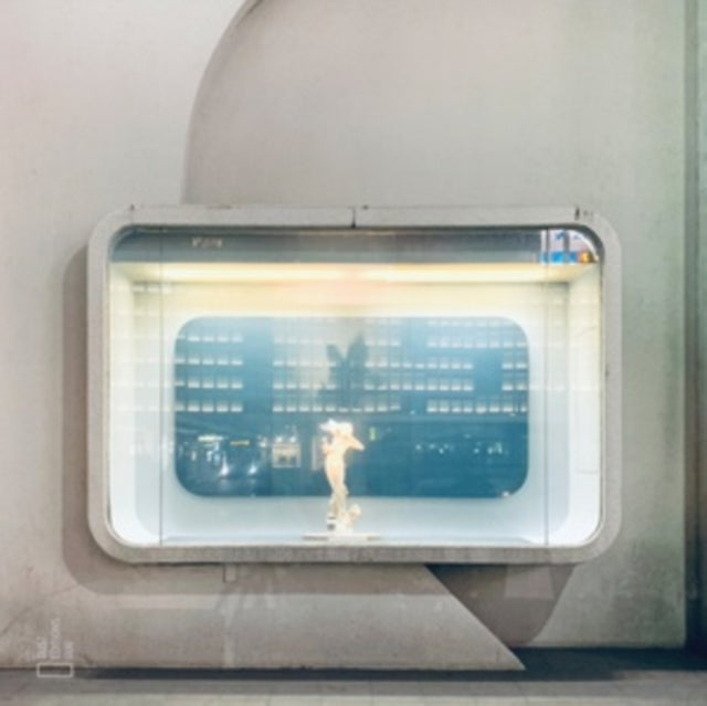 VESTALS | HOLY ORIGIN | VINYL RECORD (LP)