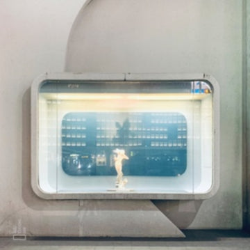VESTALS | HOLY ORIGIN | VINYL RECORD (LP)