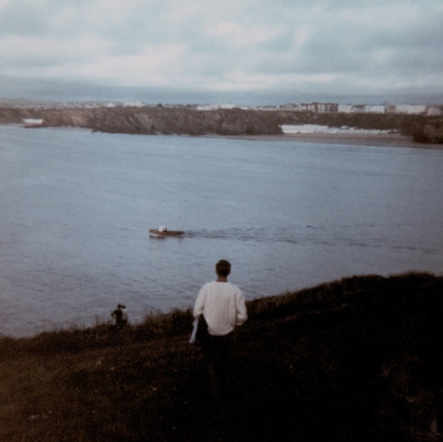 SCOTT, TOM JAMES | MINE IS THE HERON | VINYL RECORD (LP)