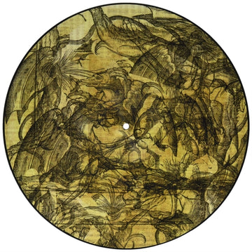 ETANCHE, MOUCHOIR | KOMMUNIQUE ZERO | 12IN VINYL