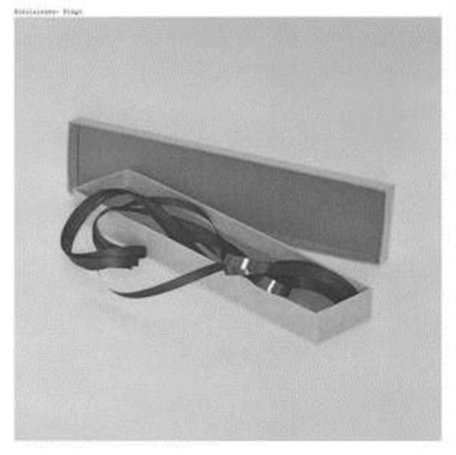 NIKOLAIENKO | RINGS | VINYL RECORD (LP)