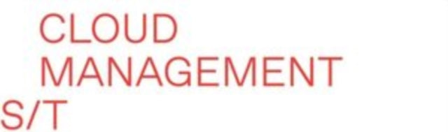 CLOUD MANAGEMENT | CLOUD MANAGEMENT | VINYL RECORD (LP)