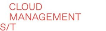 CLOUD MANAGEMENT | CLOUD MANAGEMENT | VINYL RECORD (LP)
