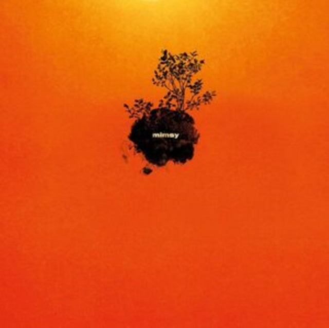 MIMSY | ORMEOLOGY | VINYL RECORD (LP)