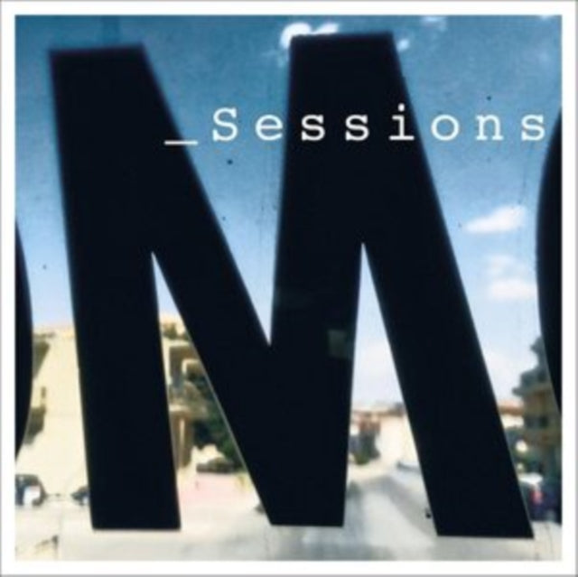 VARIOUS ARTISTS | M SESSIONS | VINYL RECORD (LP)