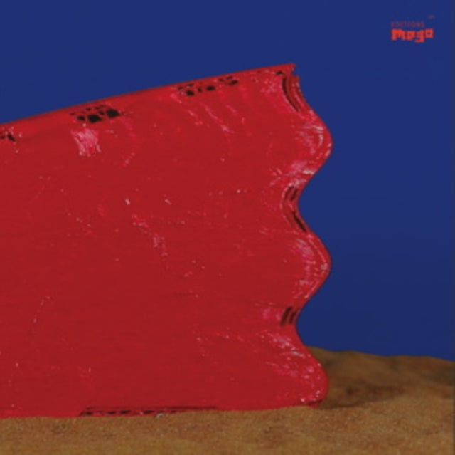VOID, NIK COLK | BUCKED UP SPACE | VINYL RECORD (LP)