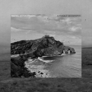 FRAGILE GEOGRAPHY (10TH ANNIVERSARY) (YELLOW VINYL) | VINYL RECORD (LP)