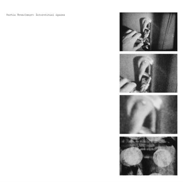 INTERSTITIAL SPACES | VINYL RECORD (LP)