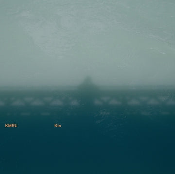 KIN (2LP) | VINYL RECORD (LP)