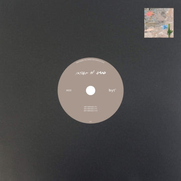 PATHS OF SAND | VINYL RECORD (LP)