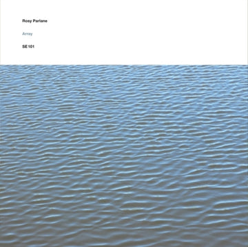 ARRAY | VINYL RECORD (LP)