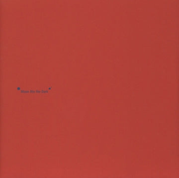 MOON ATE THE DARK I + II (2LP) | VINYL RECORD (LP)