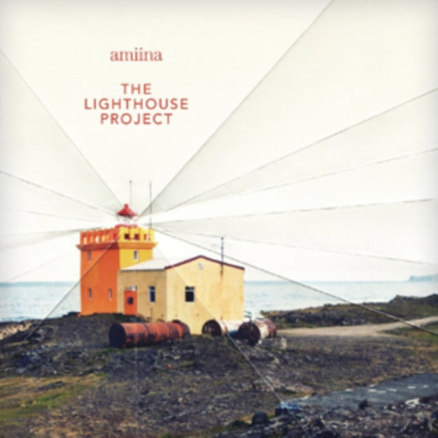 AMIINA | LIGHTHOUSE PROJECT | 12IN VINYL