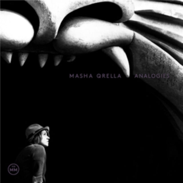 QRELLA, MASHA | ANALOGIES | VINYL RECORD (LP)