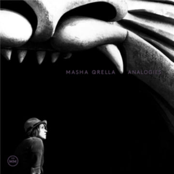 QRELLA, MASHA | ANALOGIES | VINYL RECORD (LP)