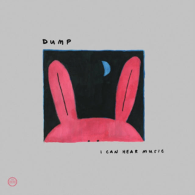 DUMP | I CAN HEAR MUSIC (3LP) | VINYL RECORD (LP)
