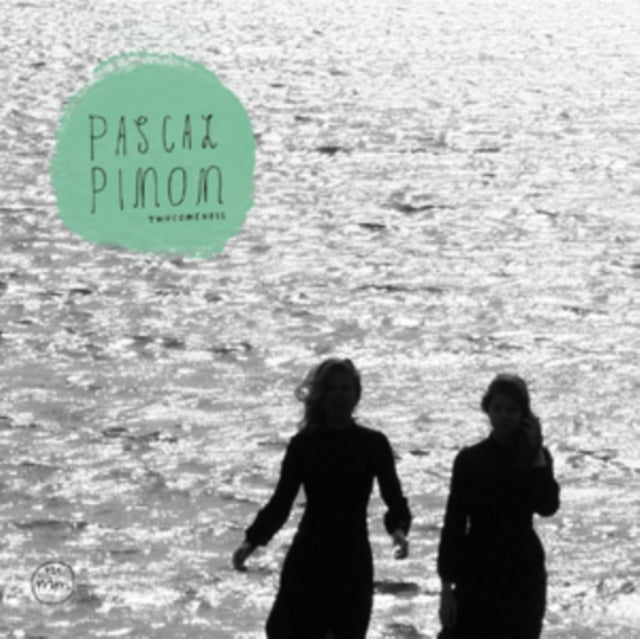 PASCAL PINON | TWOSOMENESS | VINYL RECORD (LP)