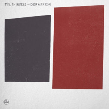 TELEKINESIS | DORMARION | VINYL RECORD (LP)