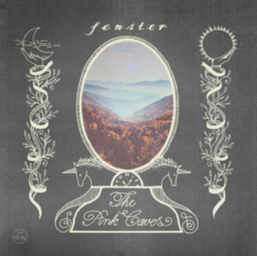 FENSTER | PINK CAVES | VINYL RECORD (LP)