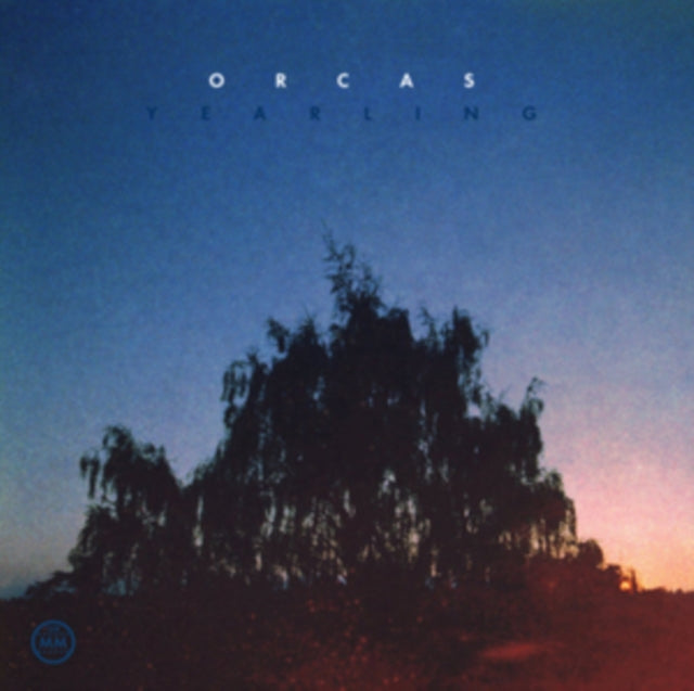 ORCAS | YEARLING | VINYL RECORD (LP)