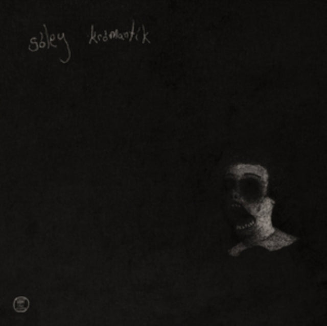 SOLEY | KROMANTIK | 10IN VINYL