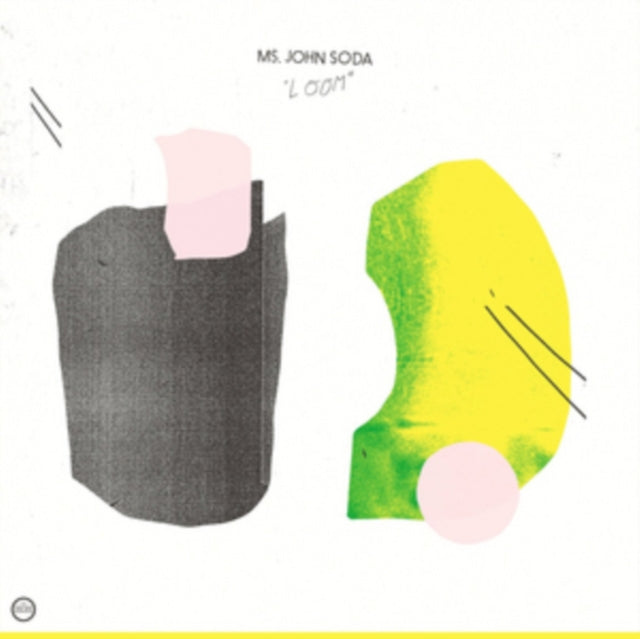 MS. JOHN SODA | LOOM | VINYL RECORD (LP)