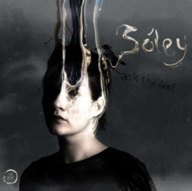 SOLEY | ASK THE DEEP | VINYL RECORD (LP)