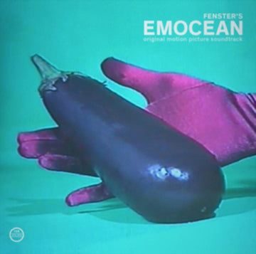FENSTER | EMOCEAN | VINYL RECORD (LP)
