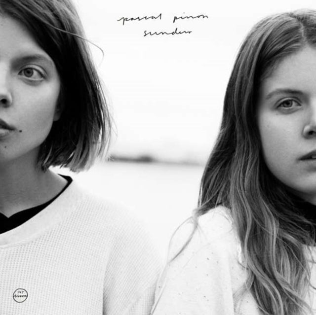 PASCAL PINON | SUNDUR | VINYL RECORD (LP)