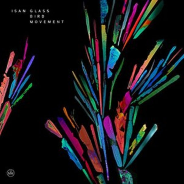 ISAN | GLASS BIRD MOVEMENT (LP/7IN/DL CARD) | VINYL RECORD (LP)