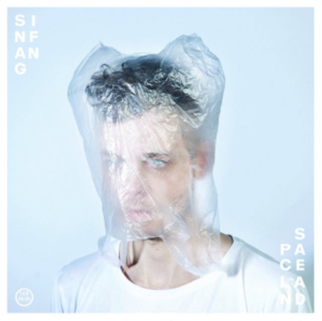 SIN FANG | SPACELAND | VINYL RECORD (LP)