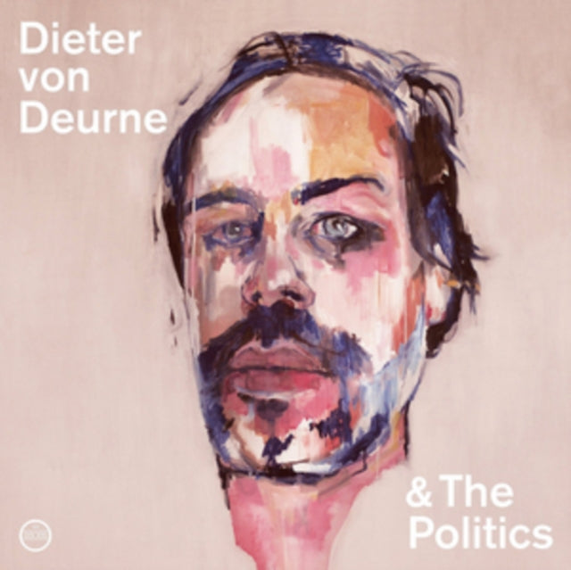 VON DEURNE, DIETER & THE POLITICS | DIETER VON DEURNE AND THE POLITICS | VINYL RECORD (LP)