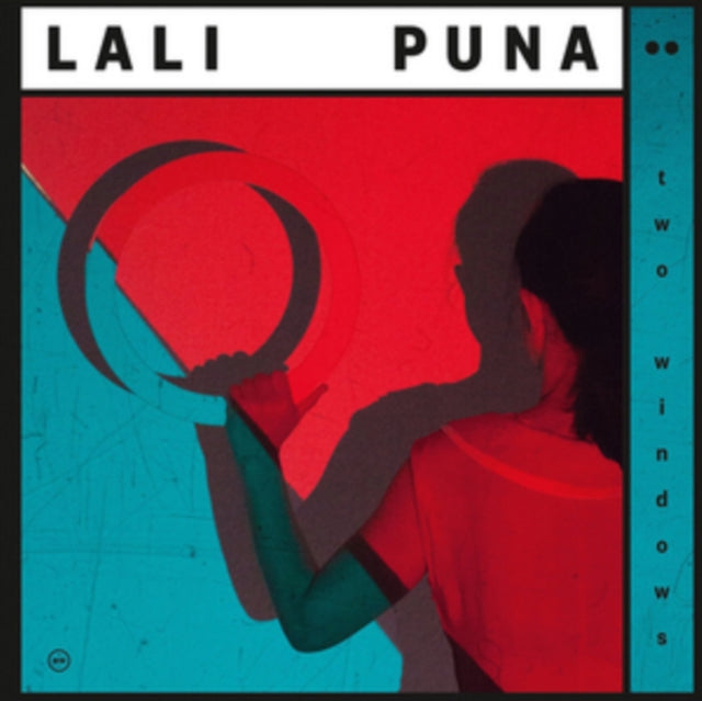 LALI PUNA | TWO WINDOWS | VINYL RECORD (LP)