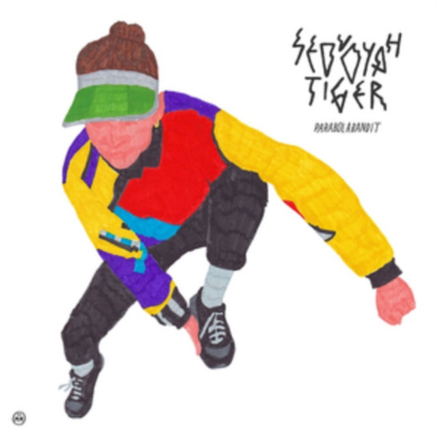 SEQUOYAH TIGER | PARABOLABANDIT | VINYL RECORD (LP)