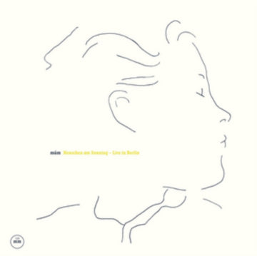 MUM | MENSCHEN AM SONNTAG - LIVE IN BERLIN | 10IN VINYL