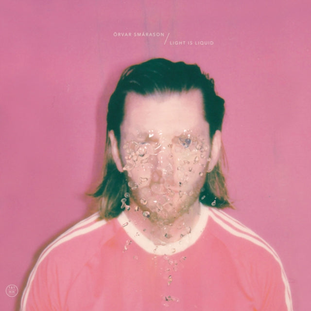 SMARASON, ORVAR | LIGHT IS LIQUID | VINYL RECORD (LP)