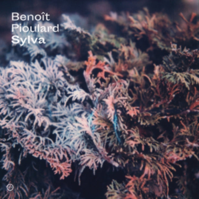PIOULARD, BENOIT | SYLVA | VINYL RECORD (LP)
